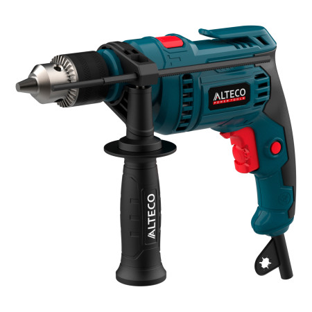 Дрель ударная DP 550-13 ALTECO