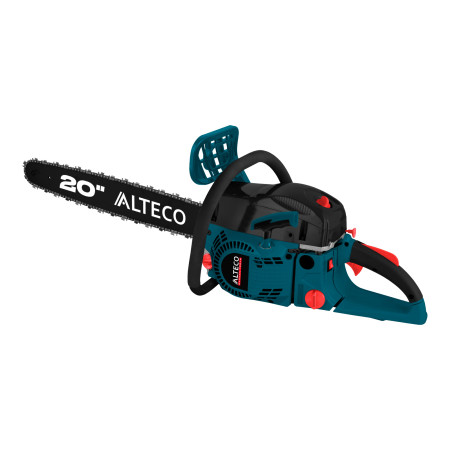 Бензопила GCS 58-50 ALTECO