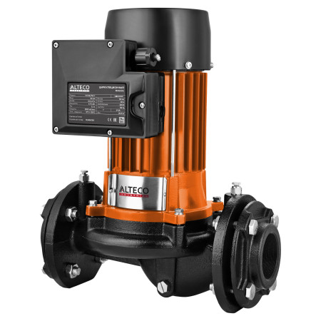 Циркуляционный насос ALTECO PH 50/750 F