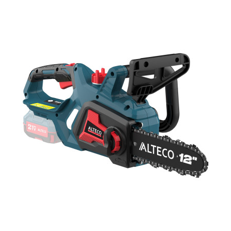 Аккумуляторная цепная пила CCS 21-30 Solo ALTECO