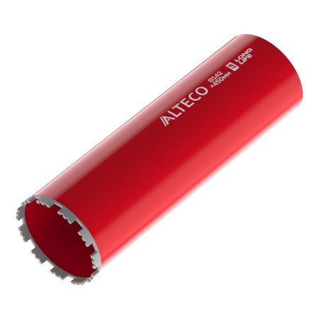 Алмазная коронка 142*450 ВТ ALTECO