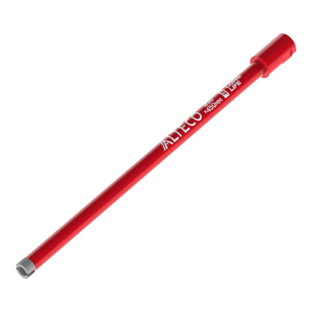 Алмазная коронка 20*450 ВТ ALTECO
