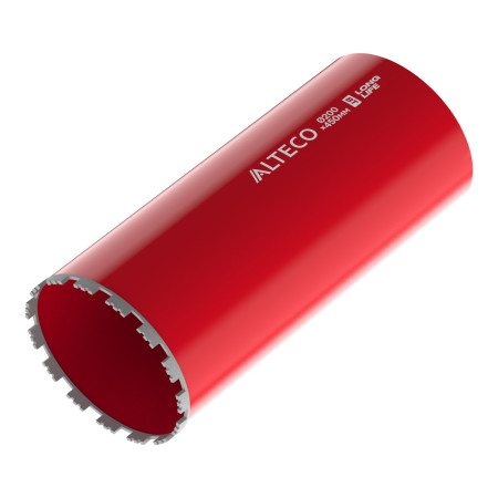 Алмазная коронка 200*450 ВТ ALTECO