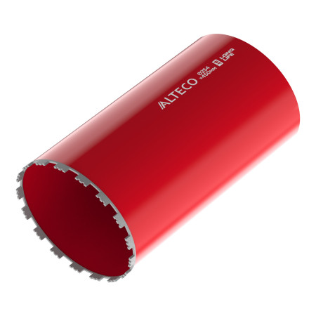 Алмазная коронка 254*450 ВТ ALTECO