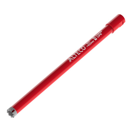 Алмазная коронка 27*450 ВТ ALTECO