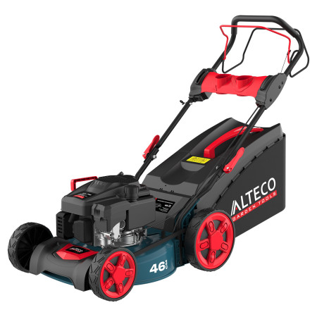 Газонокосилка бензиновая ALTECO GLM 45-46 MSQ