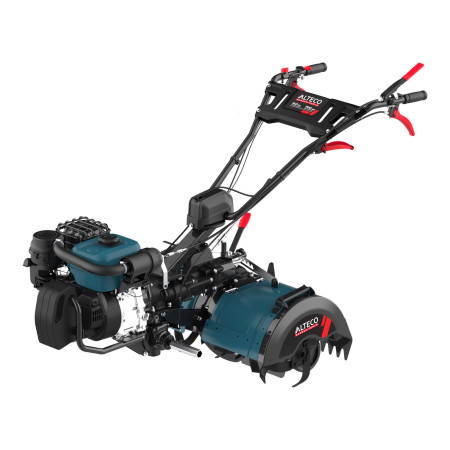 Мотокультиватор MK 9-700 ALTECO (без колес)