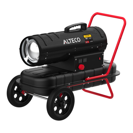 Нагреватель на жидк.топливе ALTECO DH 20 (20 кВт)