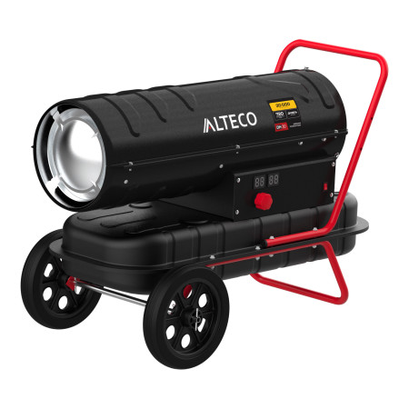 Нагреватель на жидк.топливе ALTECO DH 30 (30 кВт)