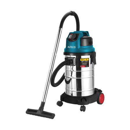 Строительный пылесос ALTECO VC 30 D