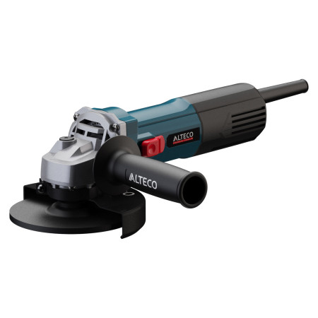 Угловая шлифмашина AG 1100-125 ALTECO