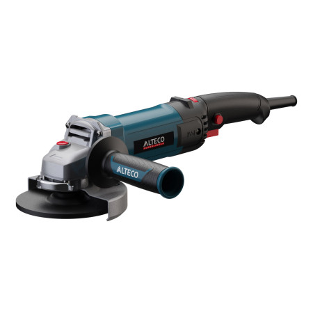 Угловая шлифмашина AGH 1250-125 EC ALTECO
