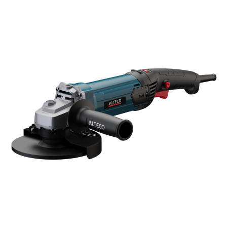 Угловая шлифмашина AG 1600-150 EC ALTECO