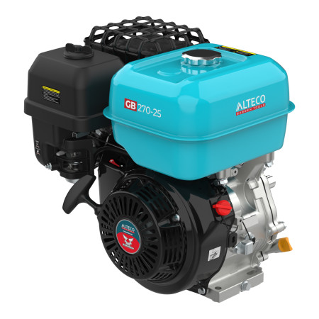 Бензиновый двигатель ALTECO GB270-25