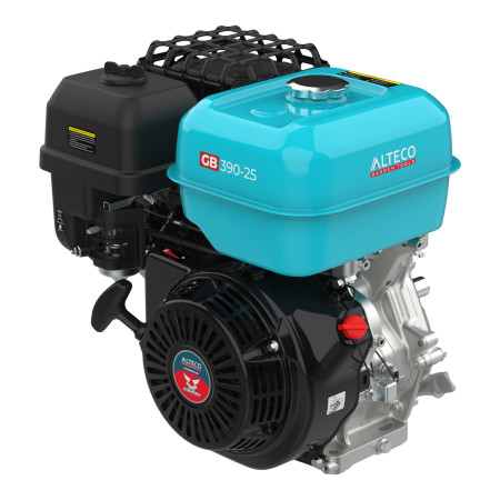 Бензиновый двигатель ALTECO GB390-25