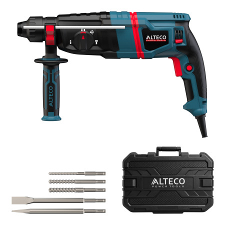 Перфоратор SDS PLUS RH 950-30 AVS ALTECO