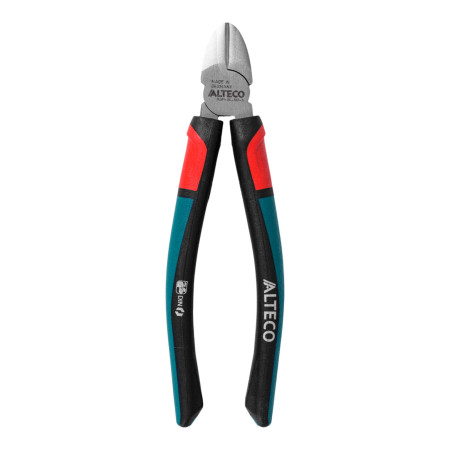 Бокорезы 180 мм, 3К рукоятка ALTECO Industrial 0201-3K-180-X
