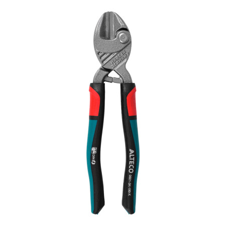 Болторез компактный BoltCut 190 мм ALTECO Industrial 0601-3K-190-X