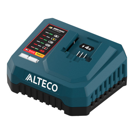 Зарядное устройство ALTECO BC 21-4 Q PowerMGT
