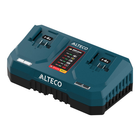 Зарядное устройство ALTECO BC 21-4-2 Q PowerMGT