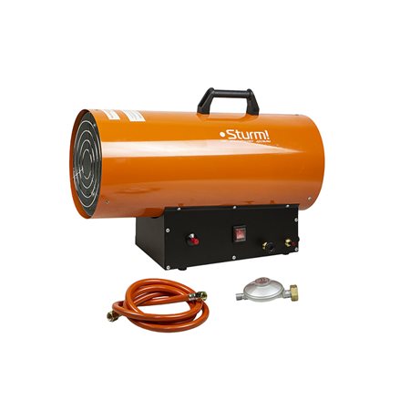 Газовая тепловая пушка Sturm! GH91301V