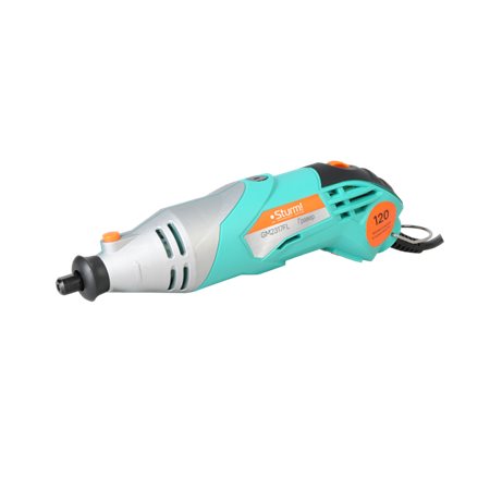 Гравер Sturm! GM2317FL