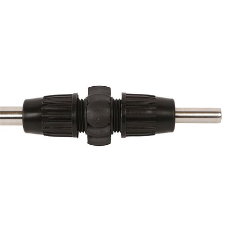 Штанга телескопическая, 1,5-3 м для опрыскивателей GS8216BM/GS8216B/GS8212B/GS8212N, Sturm!