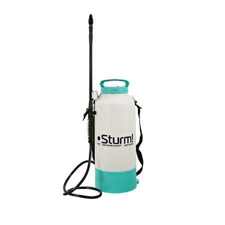 Опрыскиватель аккумуляторный Sturm! GS8210B