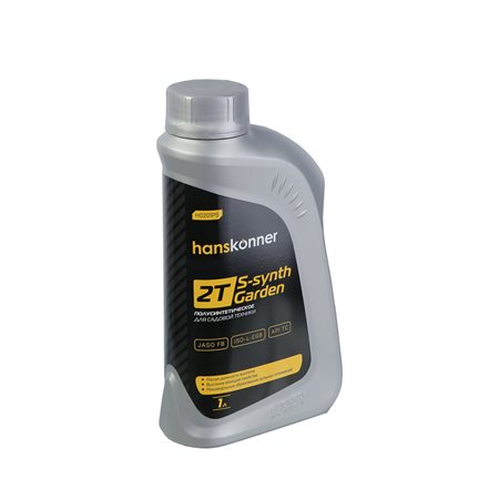 Масло Hanskonner 2T H0201PS