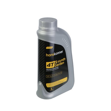 Масло Hanskonner H0401PS