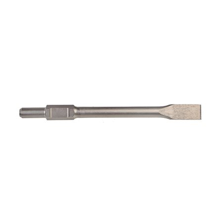 Насадка долото HEX30 Hanskonner H9018-HEX-F30X410X35