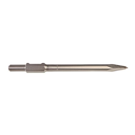 Насадка долото HEX30 Hanskonner H9018-HEX-P30X410