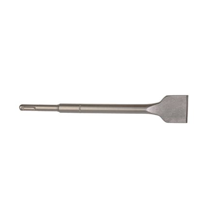 Насадка долото SDS+ Hanskonner H9018-SDS-F40X250