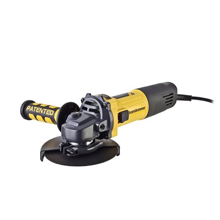 Болгарка (УШМ) Hanskonner HAG1012