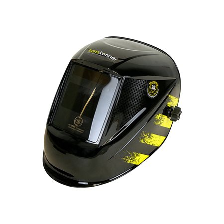 Сварочная маска Hanskonner HAW91A6WH