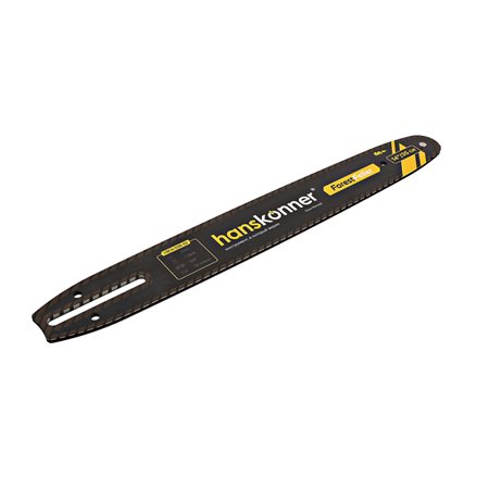 Шина 14"-3/8-1,3 мм-52 зв., А041, (H236, M330, 350, 390, P340S-371) Hanskonner