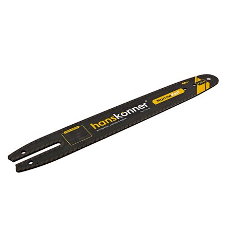 Шина 14"-3/8"-1,1 мм-50зв., A074, batterysave (St170,171,180, 200) Hanskonner