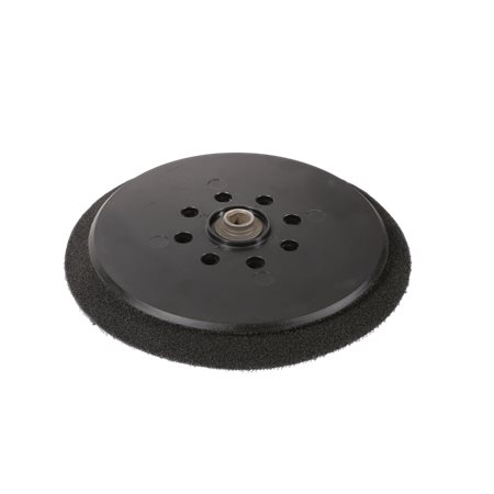 Подошва шлифовальная для HDWS6080BL, 210 мм, мягкая, Hanskonner
