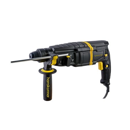 Перфоратор SDS Plus Hanskonner HRH0926AVS