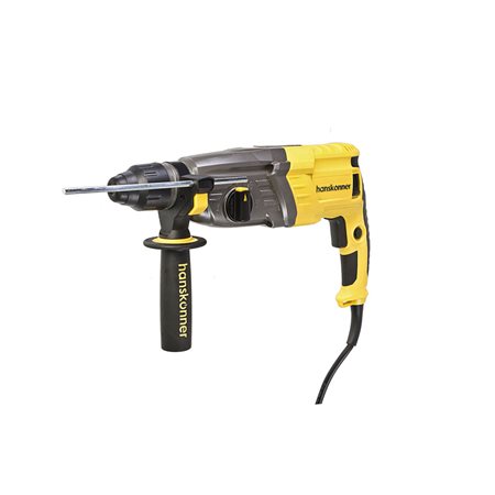 Перфоратор SDS Plus Hanskonner HRH0928MLRE