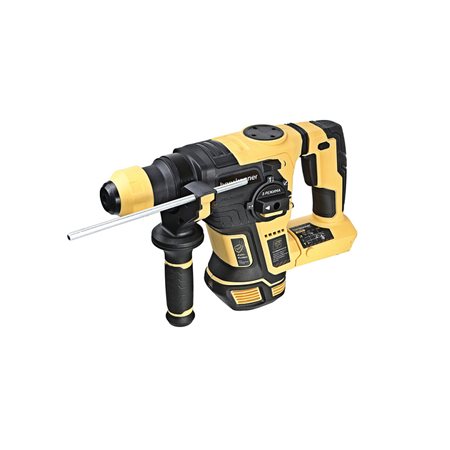 Аккумуляторный перфоратор Hanskonner PLATINUM HRH1827BL 2,8Дж, 3реж