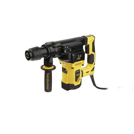 Перфоратор SDS Plus Hanskonner PLATINUM HRH1836RE