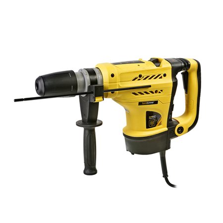 Перфоратор SDS MAX Hanskonner PLATINUM HRH2145MVE