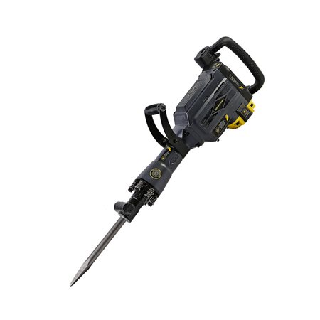 Отбойный молоток Hanskonner HRH2150VC