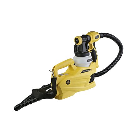 Краскопульт электрический Hanskonner HSG9670B
