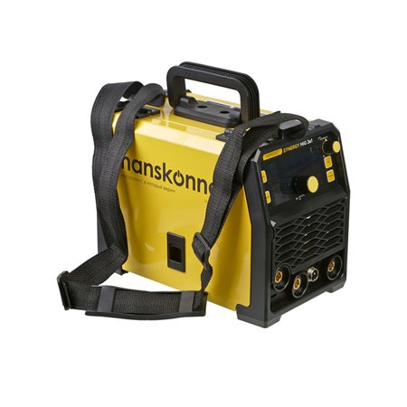 Сварочный полуавтомат Hanskonner HWM240T