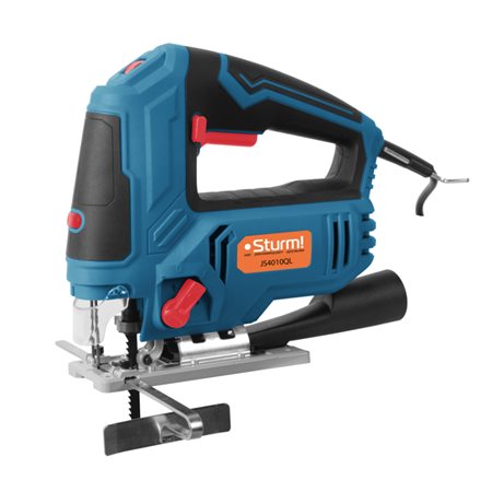 Лобзик электрический Sturm! JS4010QL