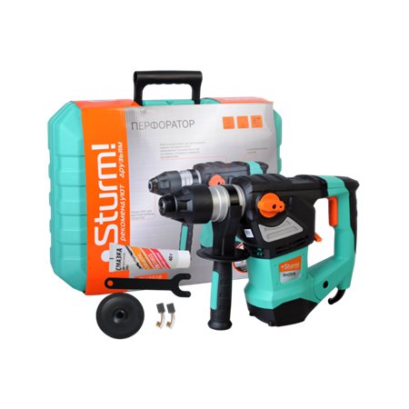 Перфоратор SDS Plus Sturm! RH2518
