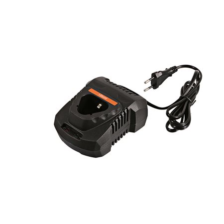 SBC1202 зарядное устройство Sturm! 1BatterySystem12V, 2.4 А