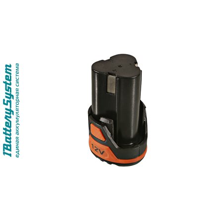 SBP1202 Аккумулятор Sturm!, 12В, 1BatterySystem12V